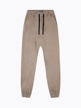 Zanerobe Sureshot Jogger Sandstone